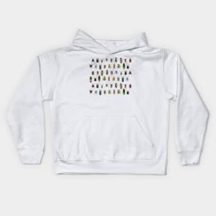 Beetlemania Kids Hoodie